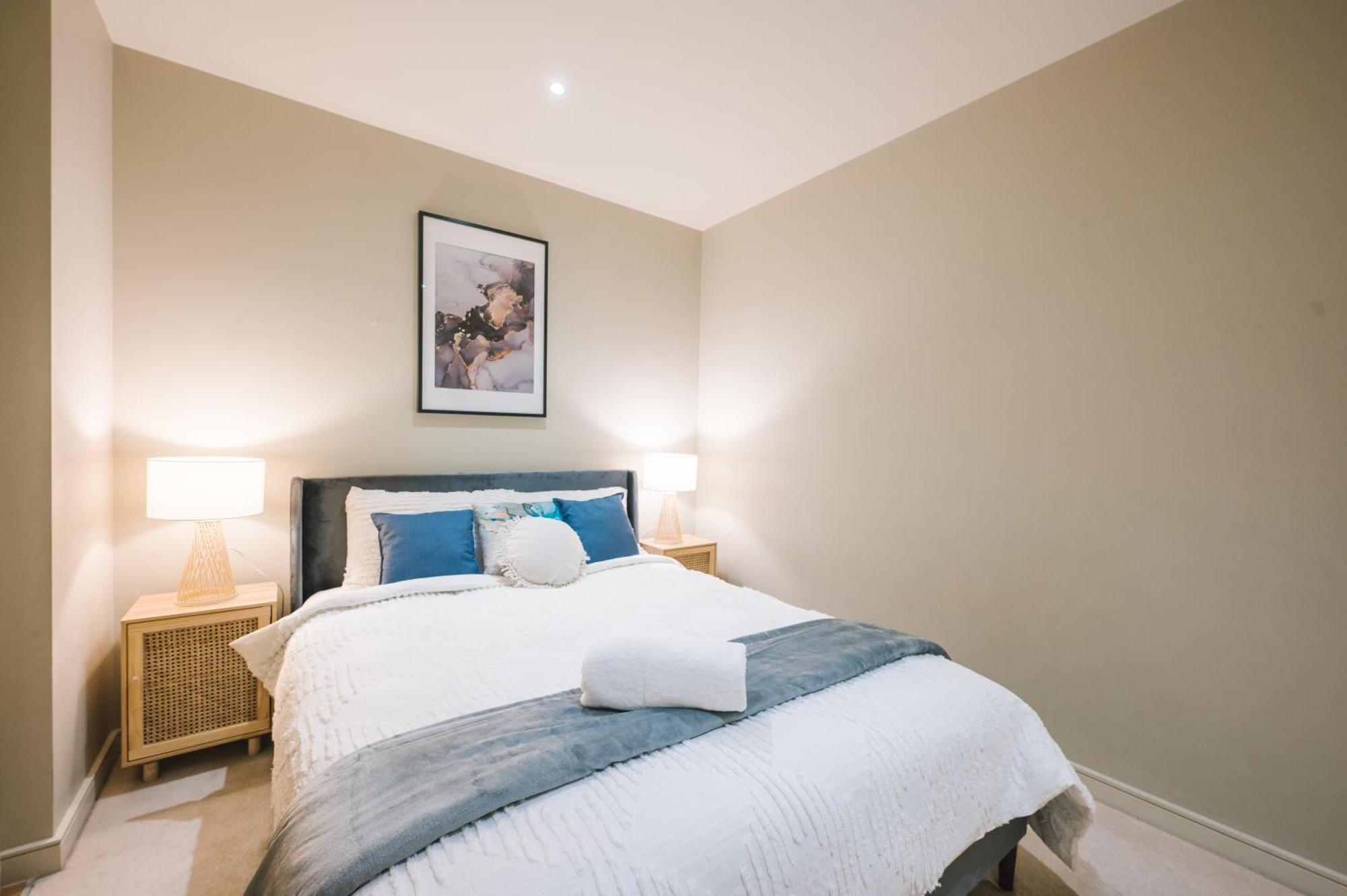 Molly'S Little Apartments Melbourne Esterno foto